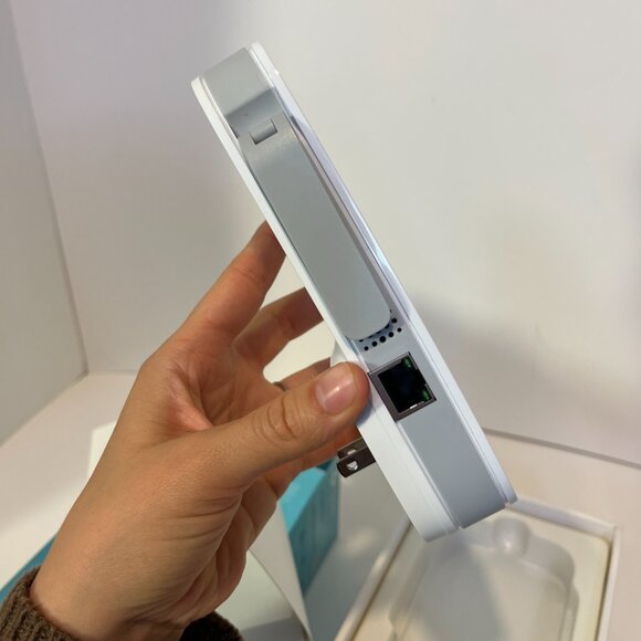 WiFi Range Extender RE450 TP Link AC1750 Dual Band - Picture 14 of 16
